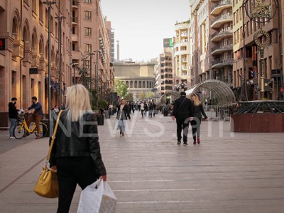 Հայաստանում 12.3%-ը կորցրել է աշխատանքը արտակարգ դրություն սահմանելուց հետո. հետազոտություն
