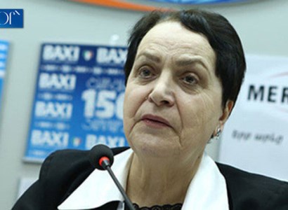 Human rights activist: Armenia, Azerbaijan should show goodwill and return detainees