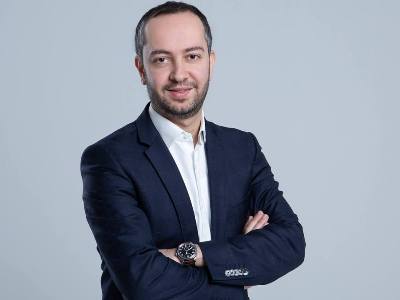 Eduard Aghajanyan: Number of Armenia PM Staff cars reduced by almost 50% in 2019