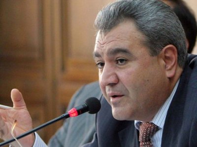 Իշխան Զաքարյանին տարել են ԱԱԾ