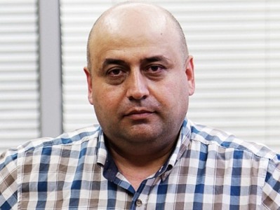 Эксперт: Отношения Армении и Украины нуждаются в глубоком переосмыслении