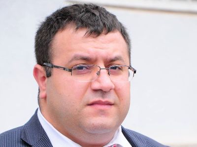 Prosperous Armenia Party leader’s lawyer submits report on crime
