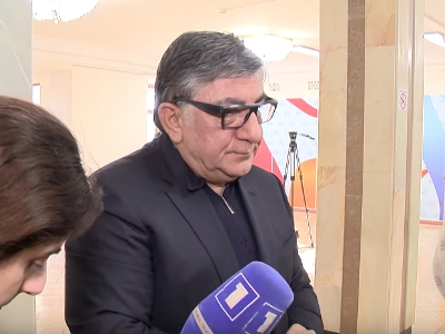 Ես որպես խնամի ցավում եմ  Ծառուկյանի հետ կատարվածի համար, բայց ունեմ այլ քաղաքական հայացքներ. Խաչատուր Սուքիասյան