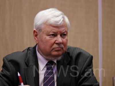 ԵԱՀԿ ԳՆԱՆ գրասենյակի ընդլայնման գործնական կողմերը պետք է քննարկել. Անջեյ Կասպրշիկ