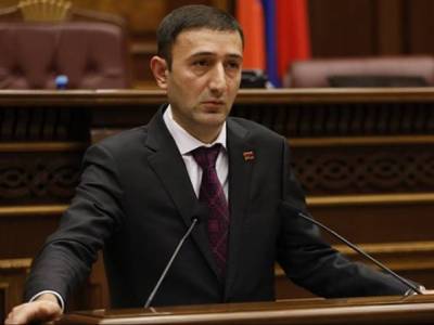 Armenian MP: There are serious problems with fake news in Armenia