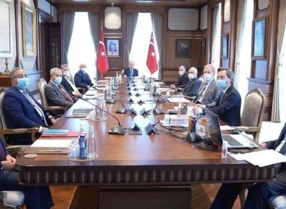 Թուրքիայի նախագահին կից խորհրդատվական խորհուրդը քննարկել է Հայոց ցեղասպանությունն ու մեղադրել «հայկական լոբբիին»