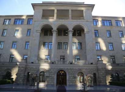 Ադրբեջանի ՊՆ-ն հերքել է գնդակոծության մասին սեփական ԶԼՄ-ների տեղեկատվությունը