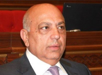 Armenian court goes against National Security Service, renders decision favoring ex-MP