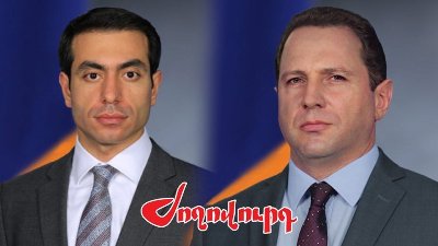 Newspaper: Armenia Minister of Defense to be sacked?