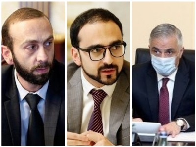 ԱԺ նախագահն ու փոխվարչապետերն ավելի շատ են վարձատրվում, քան վարչապետն ու նախագահը. աշխատավարձային հիերարխիա