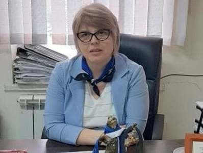 Արդյո՞ք Աննա Դանիբեկյանը այն դատավորն է, որն ի վիճակի է քննել մարտի 1-ի գործը․ ՓՊ անդամ Ասյա Օվանյան