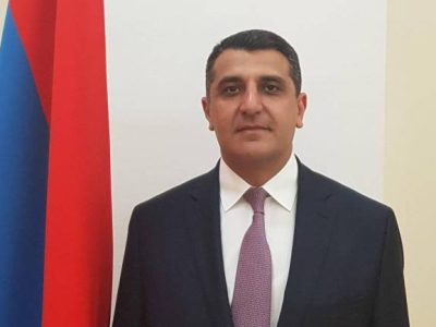 Համավարակի ընթացքում կազմակերպվել է տարբեր երկրներից ավելի քան 35 000 քաղաքացիների վերադարձը հայրենիք․ դեսպան
