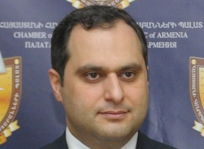 Դատավոր Արսեն Նիկողոսյանին փաստաբանական հանրույթը ճանաչում է որպես անկախ եւ արհեստավարժ դատավոր. Արա Զոհրաբյան