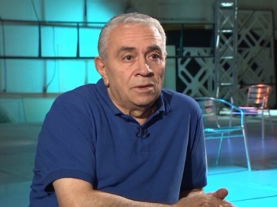 Մահացել է ռեժիսոր Սուրեն Ռշտունին