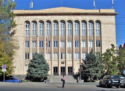 Դադարեցնել ՍԴ նախագահի եւ 12 տարուց ավելի աշխատած ՍԴ անդամների պաշտոնավարումը. նախագիծը պատրաստ է