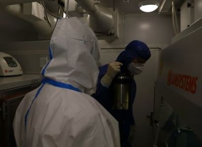 Armenia MOD spokesperson: Up to 200 COVID-19 tests conducted in army per day (PHOTOS)