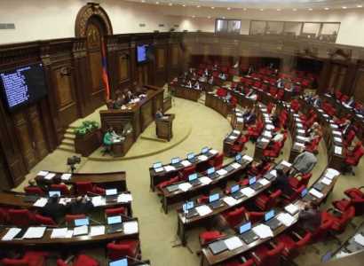 Հիվանդության պատճառով բացակայող պատգամավորները կկարողանան քվեարկել. նոր նախագիծ «Իմ քայլի» կողմից