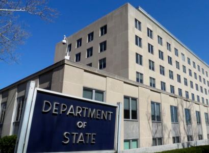 США предоставили Армении 2,7 млн. долларов для борьбы с коронавирусом