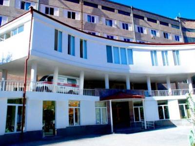 «Սուրբ Գրիգոր Լուսավորիչ» ԲԿ-ում բուժքույրերին չեն վճարել մայիսի պարգեւաճարը