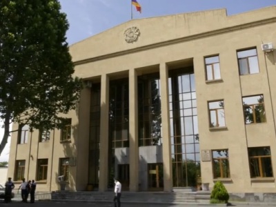 Yerevan court to announce decision on Tsarukyan's arrest one hour late
