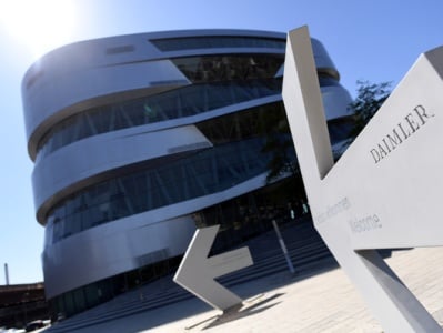 Daimler ավտոհսկան մտածում է աշխատակիցների զանգվածային ազատման նոր ալիքի մասին
