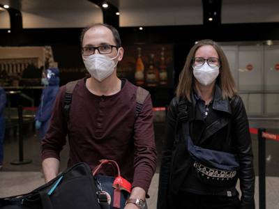 About 50 Russia physicians respond to Armenia health ministry initiative (PHOTOS)