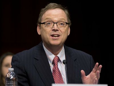 Media says Trump's chief economic adviser to leave this summer