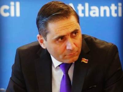Իշխանությունները չեն ունենա այդքան համարձակություն՝ կանգնեցնել ռեպրեսիվ գործողություների «մեքենան». Արման Աբովյան