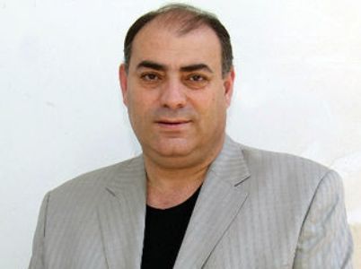 Armenian singer dies