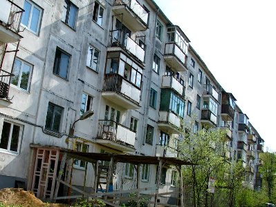 Հայաստանի իշխանությունները 3-4 անգամ բարձրացնում են անշարժ գույքի հարկը