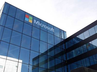 Microsoft to 'double the number of Black and African American people managers'
