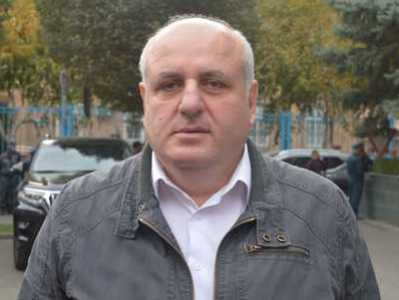 ՀԿԿ Կենտկոմի առաջին քարտուղարի պաշտոնակատարը վարակվել է կորոնավիրուսով