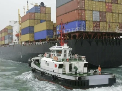 US may impose tariffs on EU, UK goods imports for $ 3.1 billion