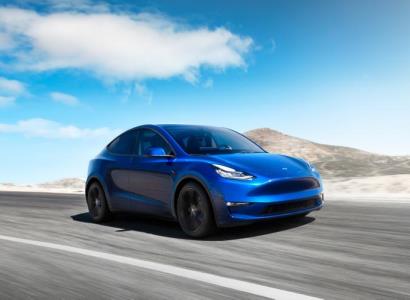Յոթ տեղանոց Tesla Model Y-ը տարեվերջին կհայտնվի