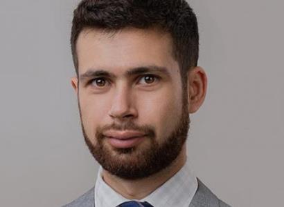 Armenia Parliament Speaker has new advisor