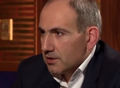 Այդ մտքերը կարող էին ունենալ միայն աստվածային ծագում. Նիկոլ Փաշինյան