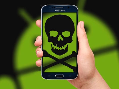 В популярных приложениях для Android обнаружили опасный троян