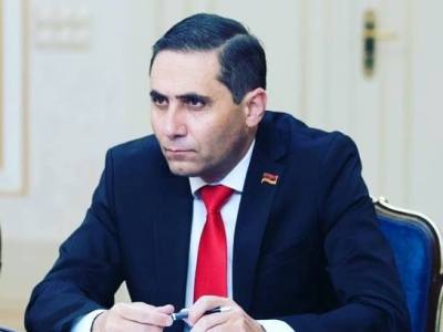 «Процветающая Армения»: Объявите о досрочных выборах и народ продемонстрирует, кто политический труп