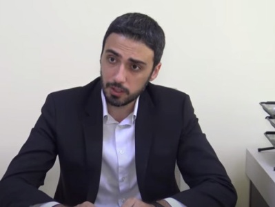 Դուք հրաժարվեցիք Ձեր պարտականության կատարումից և վստահ եմ նույնիսկ դիսկոմֆորտի մեջ չեք. Վարդեւանյանը՝ Մարուքյանին