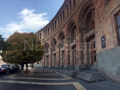 Նոր որոշում. ԱՄՆ ՄԶԳ կողմից նախատեսվում է հատկացնել լրացուցիչ 7 մլն 467 հազար դոլար