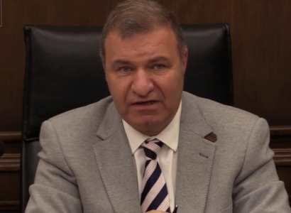 26,4-ը ավելի 26 է, քան 27. Միքայել Մելքումյան