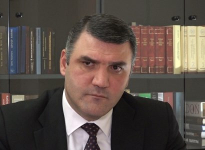 Արդարադատության նախարարի պնդումը, թե ՍԴ դատավորների լիազորությունները դադարեցվում են, սխալ է. Գևորգ Կոստանյան. Tert.am