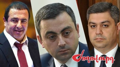 «Ժողովուրդ». Ովքեր կլինեն աշխատանքային խմբում եւ ինչու են համագործակցում միայն երեք ուժերով. անցել են պլան Բ-ին
