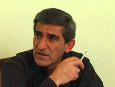 Renowned Armenian comedy actor dies