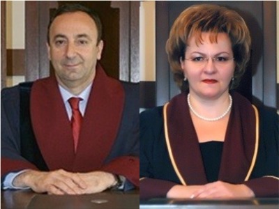 Глава аппарата Конституционного суда: Председатель и судья КС Армении ушли в отпуск