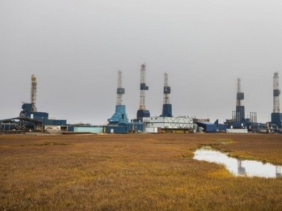 США намерены открыть для разработки значительную часть нефтяного заповедника на Аляске