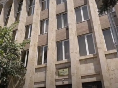 ՍԴ-ն պետք է Վահե Գրիգորյանին պատասխանատվության ենթարկեր, սկզբունքային չեն եղել. Արմեն Գալստյան