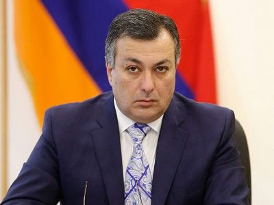 Դատարանը բավարարել է Արմեն Ամիրյանի միջնորդությունը. Հովհաննես Գալստյանի գույքի վրա արգելանք է դրվել
