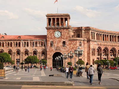 Կորոնավիրուսը չի ավելացրել այս տարվա մահերի ընդհանուր թիվն անցյալ տարվա համեմատ. թվեր