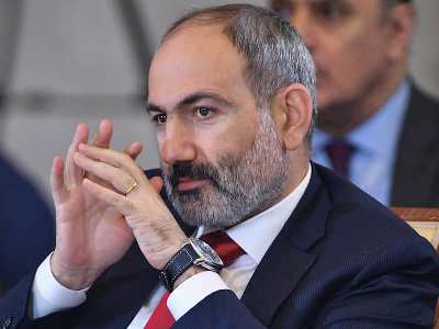 Մոտ 4 մլրդ-անոց հողակտորը գնում ես 156 անգամ պակաս գնով եւ հագնում բարեգործի քղամիդ. Փաշինյանը՝ ԱԱԾ բացահայտման մասին